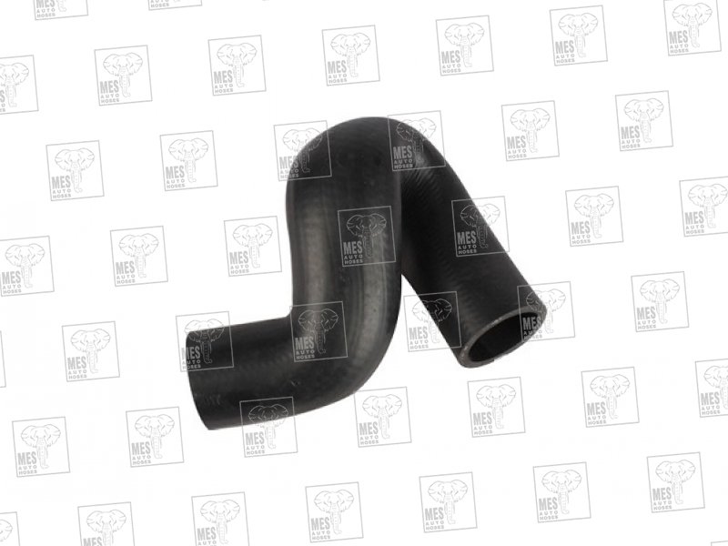 90499345,1337106,90421900RADIATOR UPPER HOSE