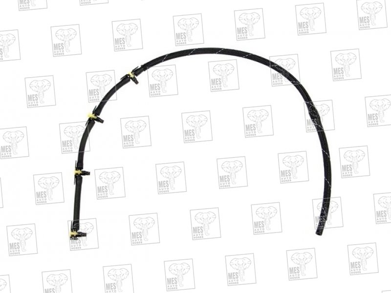 13538516196,13538583458,8516196,8583458INJECTOR PIPE FUEL HOSE