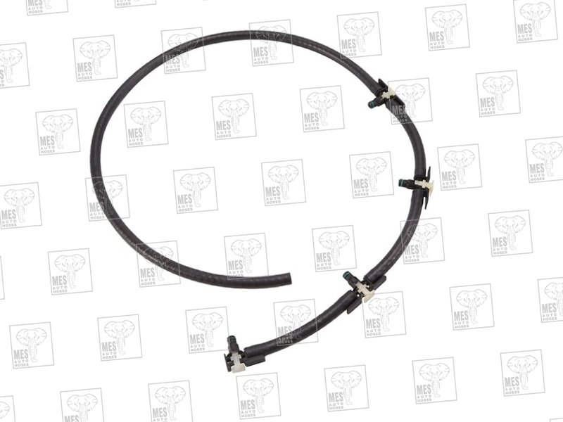 13537823408INJECTOR PIPE FUEL HOSE