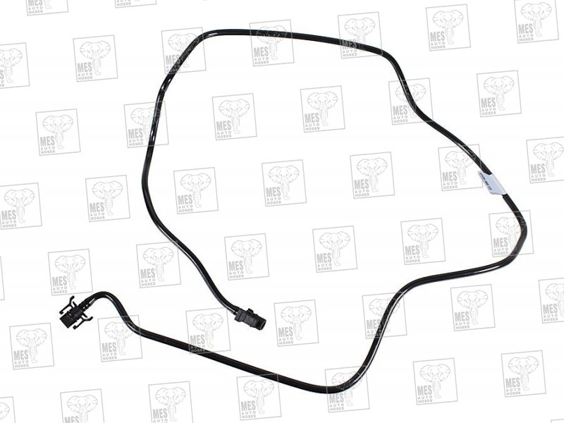 1323.S5RESERVE WATER TANK PIPE