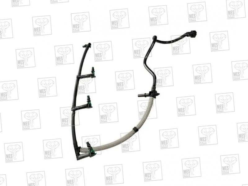 B3Q9K022AG,1756563,BB3Q9K022AF,1746580,U2021349YD,U2021349YCINJECTOR PIPE FUEL HOSE