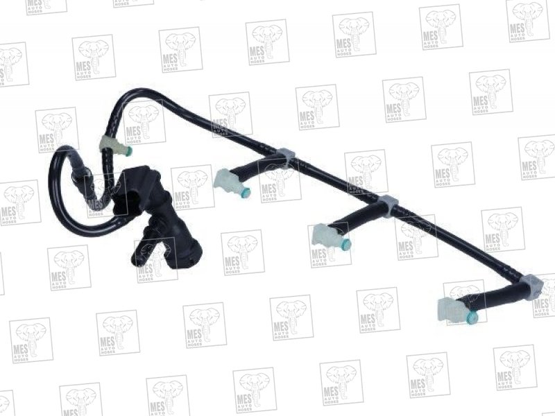 7701479003,7701479033,7701478429,8200718198,8200676210,8200677088,8200400331,1667100QAK,1667100QAC,1667100QAE,1667100QAF,1667100QAH,1667100QALINJECTOR PIPE FUEL HOSE