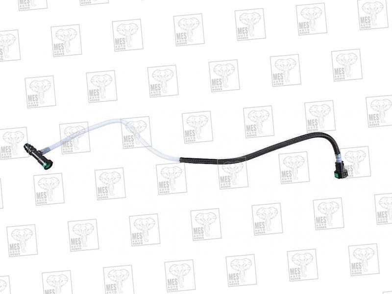 8200354077,1752000QA6,4415836,GM 93852937FUEL PIPE