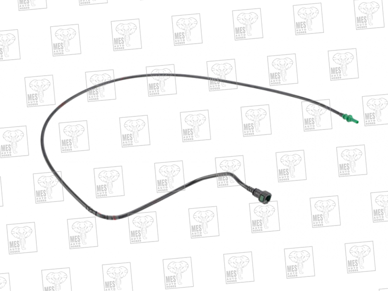 166846988R,8200057327FUEL PIPE