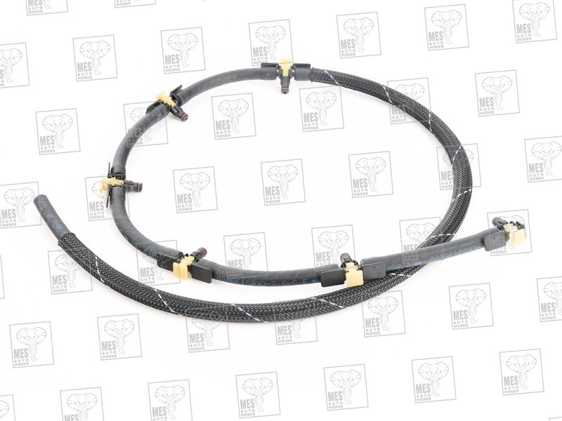 13537823399INJECTOR PIPE FUEL HOSE