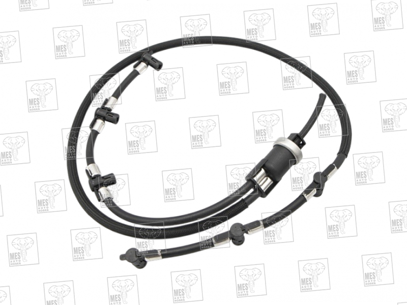 059130218H,059130218C,059130218F,059130218DINJECTOR PIPE FUEL HOSE