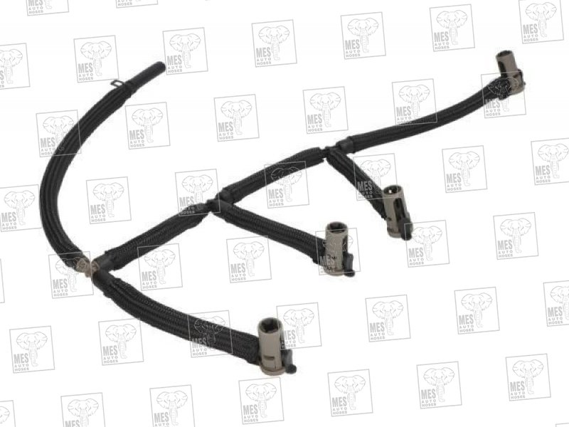 04L130235L,65.12305-0001FUEL RETURN HOSE