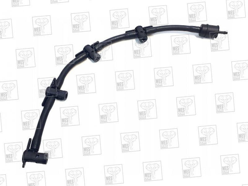 03L130235SInjector Fuel Return Hose