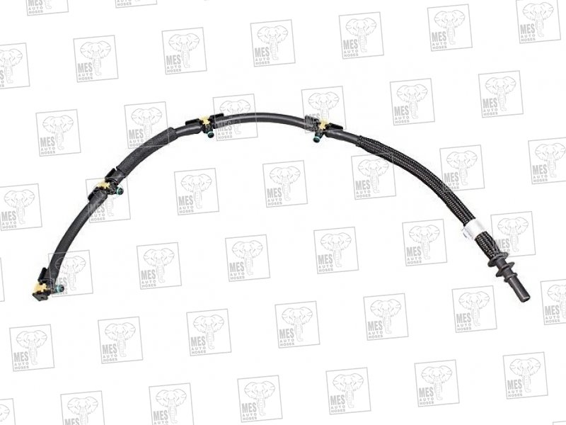 9813484980,9823897880,9813484980,9802620380,39174583INJECTOR PIPE FUEL HOSE