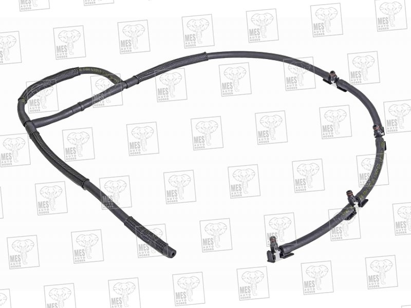 5801787826,5801645772INJECTOR PIPE FUEL HOSE